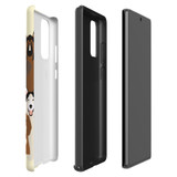 Samsung Galaxy Note 20 Protective Case - Multicolour | iCoverLover