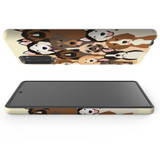 Samsung Galaxy Note 20 Protective Case - Multicolour | iCoverLover