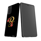 Samsung Galaxy Note 20 Protective Case - Multicolour | iCoverLover
