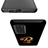Samsung Galaxy Note 20 Protective Case - Multicolour | iCoverLover