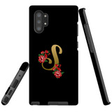 Samsung Galaxy Note 10+ Plus Case - Multicolour | iCoverLover
