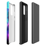 Samsung Galaxy Note 20 Protective Case - Multicolour | iCoverLover