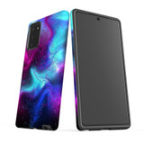 Samsung Galaxy Note 20 Protective Case - Multicolour | iCoverLover