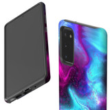 Samsung Galaxy Note 20 Protective Case - Multicolour | iCoverLover