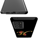 Samsung Galaxy Note 20 Ultra Protective Case - Multicolour | iCoverLover