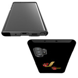 Samsung Galaxy Note 10+ Plus Case - Multicolour | iCoverLover