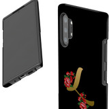 Samsung Galaxy Note 10+ Plus Case - Multicolour | iCoverLover