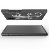 Samsung Galaxy Note 10+ Plus Case - Multicolour | iCoverLover