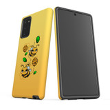 Samsung Galaxy Note 20 Protective Case - Multicolour | iCoverLover