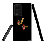 Samsung Galaxy Note 20 Ultra Protective Case - Multicolour | iCoverLover
