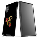 Samsung Galaxy Note 10+ Plus Case - Multicolour | iCoverLover