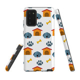 Samsung Galaxy Note 20 Protective Case - Multicolour | iCoverLover