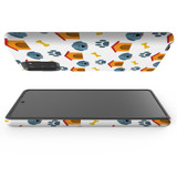 Samsung Galaxy Note 20 Protective Case - Multicolour | iCoverLover