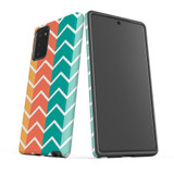 Samsung Galaxy Note 20 Protective Case - Multicolour | iCoverLover