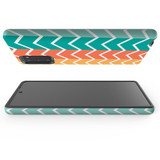 Samsung Galaxy Note 20 Protective Case - Multicolour | iCoverLover