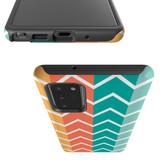 Samsung Galaxy Note 20 Protective Case - Multicolour | iCoverLover