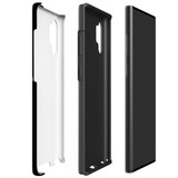 Samsung Galaxy Note 10+ Plus Case - Multicolour | iCoverLover