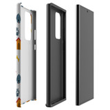 Samsung Galaxy Note 20 Ultra Protective Case - Multicolour | iCoverLover