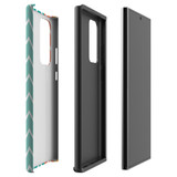 Samsung Galaxy Note 20 Ultra Protective Case - Multicolour | iCoverLover