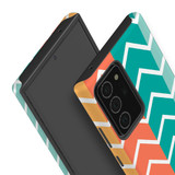 Samsung Galaxy Note 20 Ultra Protective Case - Multicolour | iCoverLover