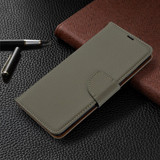 Samsung Galaxy S20+ Plus Wallet Case - Grey | iCoverLover