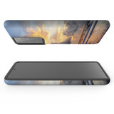 Samsung Galaxy S21 Ultra Multicolour Case | iCoverLover