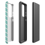 Samsung Galaxy S21 Ultra Case - Multicolour | iCoverLover