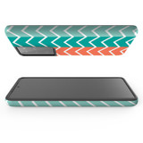 Samsung Galaxy S21 Ultra Case - Multicolour | iCoverLover