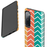 Samsung Galaxy S20 FE Multicolour Case | iCoverLover