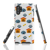 Samsung Galaxy Note 10+ Plus Case - Multicolour | iCoverLover