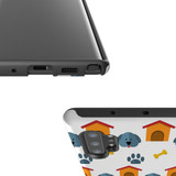 Samsung Galaxy Note 10+ Plus Case - Multicolour | iCoverLover