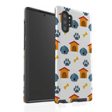 Samsung Galaxy Note 10+ Plus Case - Multicolour | iCoverLover