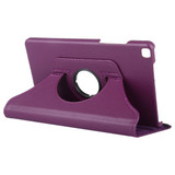 Purple Folio Case for Samsung Galaxy Tab A 8.0in (2019) | iCoverLover
