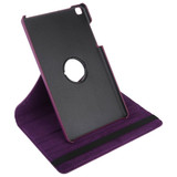 Purple Folio Case for Samsung Galaxy Tab A 8.0in (2019) | iCoverLover