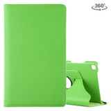 Green Folio Case for Samsung Galaxy Tab A 8.0in (2019) | iCoverLover