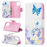 iPhone 11 Pro Wallet Case - Multicolour | iCoverLover