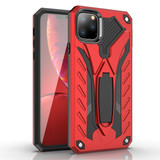 Red Armor Case for iPhone 11 Pro Max | iCoverLover