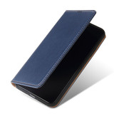 Faddist Wallet Case for iPhone 11 - Blue | iCoverLover