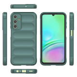 Samsung Galaxy A15 5G & 4G Case - Dark Green | iCoverLover