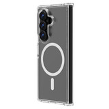 For Samsung Galaxy Z Fold8 Ultra Case - Clear Shockproof Cover