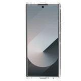 For Samsung Galaxy Z Fold8 Ultra Case - Clear Shockproof Cover