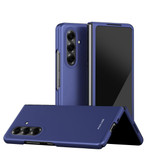 For Samsung Galaxy Z Fold8 Ultra Case - Matte Shockproof | Blue