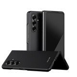 For Samsung Galaxy Z Fold8 Ultra Case - Matte Shockproof | Black