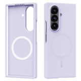 For Samsung Galaxy Z Fold8 Ultra MagSafe Case | Lilac Purple