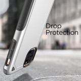 iPhone 11 Pro Armor Case - Red | iCoverLover