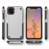iPhone 11 Pro Armor Case - Red | iCoverLover