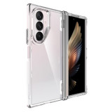 iCoverLover Samsung Galaxy Z Fold8 Ultra Case Clear Cover | Slim Shockproof Case