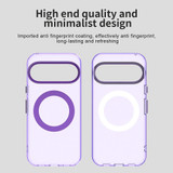 For Google Pixel 11 MagSafe Compatible Case, Colorful & Shockproof Drop Protection, Purple | iCoverLover.com.au