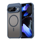 Google Pixel 11 Back Case - Blue | iCoverLover