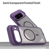 Google Pixel 11 Back Case - Purple | iCoverLover